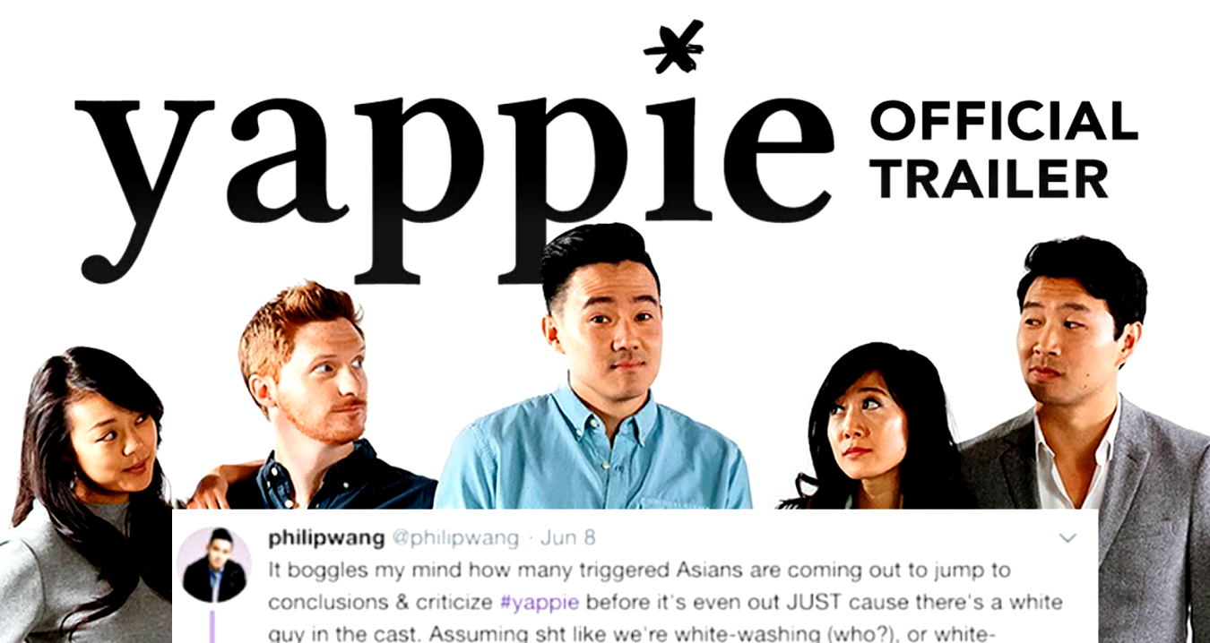 Wong Fu: No, We Are Not Sell Outs — Why We Created ‘Yappie’