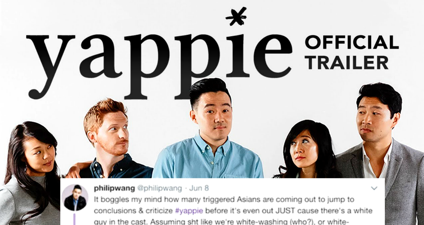 Wong Fu: No, We Are Not Sell Outs — Why We Created ‘Yappie’