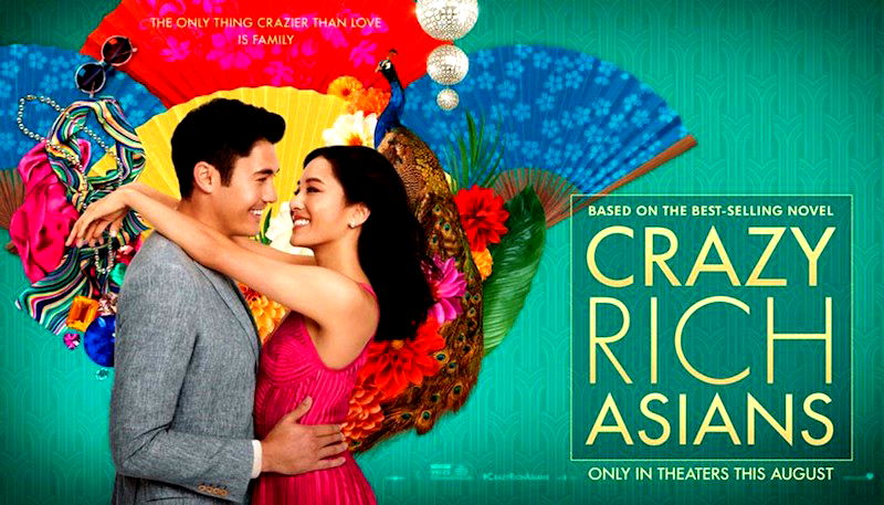 I Hope ‘Crazy Rich Asians’ Isn’t Going to Be a Flop