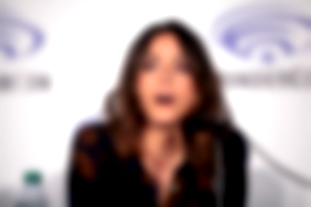 Chloe Bennet Reveals Why She’s Dating Logan Paul in a Single Tweet