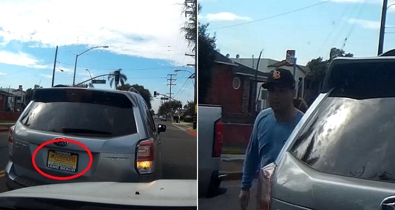 ‘Little Asian Piece of Sh*t’: California Man A‌ss‌au‌lt‌ed by Racist Road Ra‌ge Driver