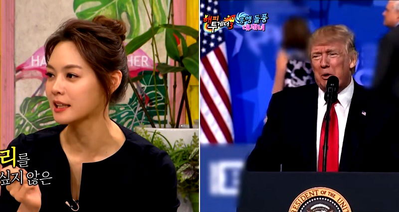 Korean Reporter Reveals Why Donald Trump is Hard to Translate, ‘Sounds Like an Elementary Kid’