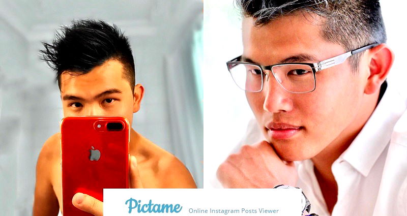 ‘Rich Kid of Singapore’ Sparks War Against Platform That Allegedly Profits Off Your Instagram Posts