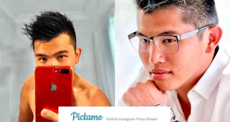 ‘Rich Kid of Singapore’ Sparks War Against Platform That Allegedly Profits Off Your Instagram Posts