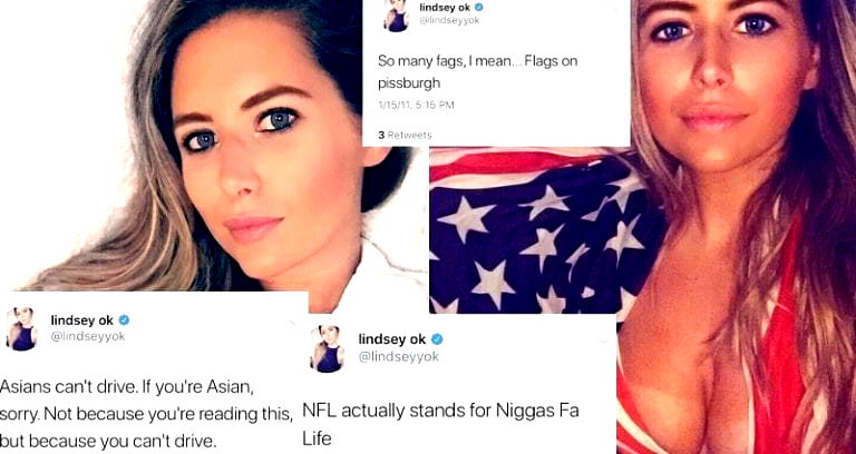 NFL Reporter’s Racist Tweets Against Asians and Blacks Unearthed