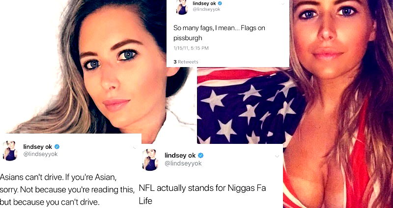 NFL Reporter’s Racist Tweets Against Asians and Blacks Unearthed