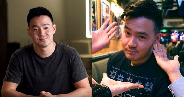 Wong Fu’s Philip Wang Hilariously Breaks Down Why Facebook Lost $120 Billion in Value in One Day