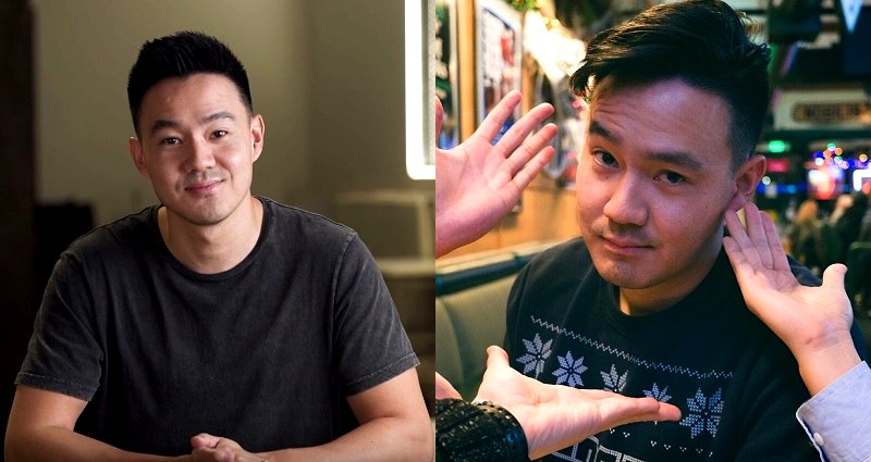 Wong Fu’s Philip Wang Hilariously Breaks Down Why Facebook Lost $120 Billion in Value in One Day