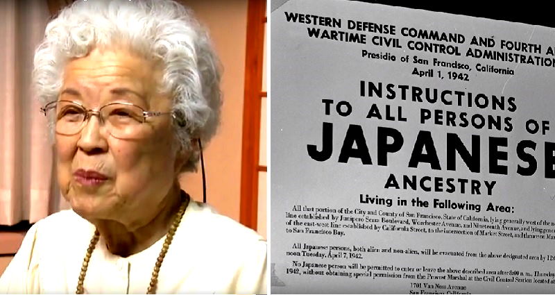 Iconic Activist Aiko Herzig-Yoshinaga Who Called Out the U.S. Government’s Racism in WWII Dies at 93