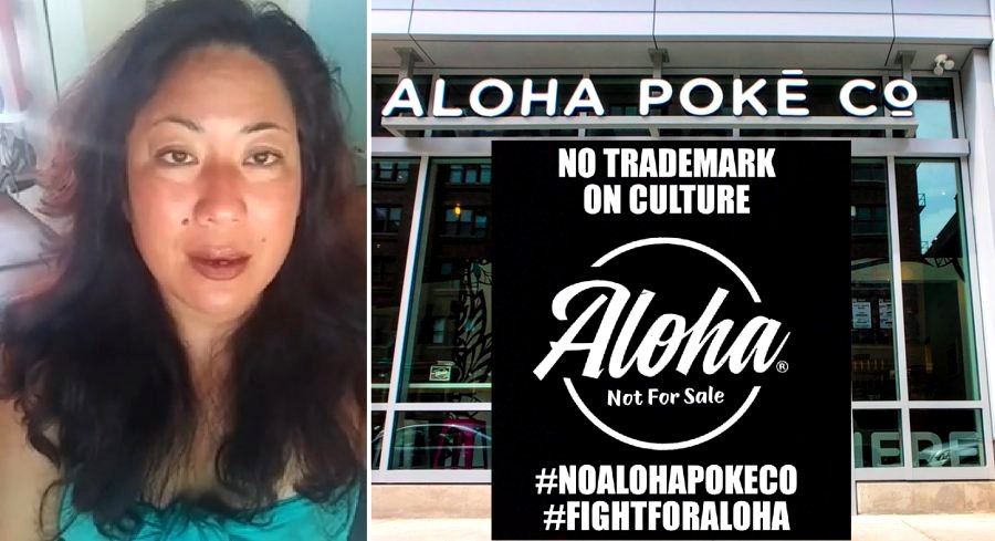 White-Owned Poke Restaurant ‘Bullies’ Native Hawaiians with Lawyers Over the Term ‘Aloha’