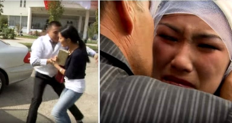 Young Kyrgyz Woman’s Murder Sparks Outrage Over ‘Bride Kidnapping’ Tradition