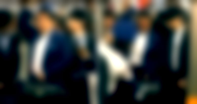 Tokyo Program Urges Citizens to Go to Work Earlier to Reduce Train Congestion