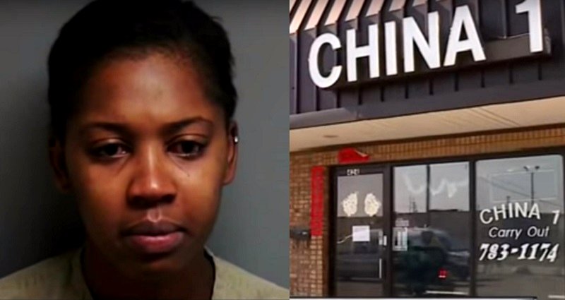 Michigan Woman Bites Chinese Restaurant Owner’s Ear Off While Complaining About Order