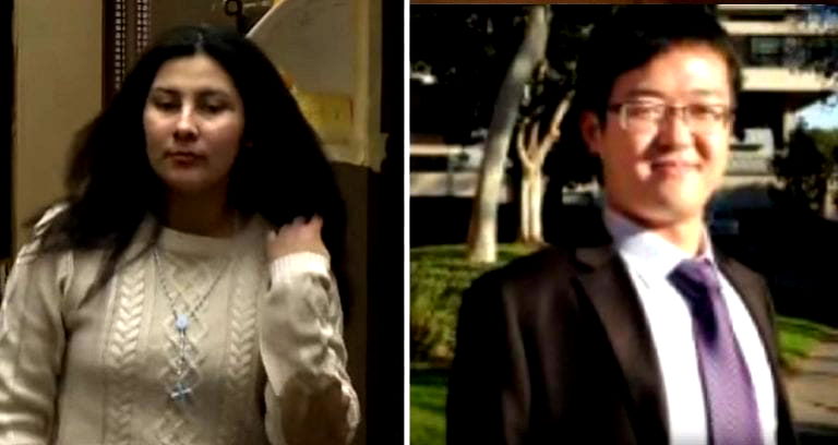 Woman Sentenced To Life in P‌ris‌o‌n for Br‌ut‌al‌l‌y M‌ur‌de‌ri‌n‌g Chinese USC Grad Student