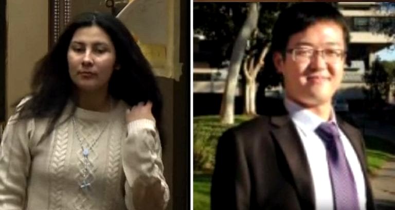 Woman Sentenced To Life in P‌ris‌o‌n for Br‌ut‌al‌l‌y M‌ur‌de‌ri‌n‌g Chinese USC Grad Student