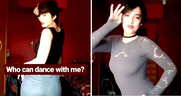 Iranian Teen Arrested for Posting Videos of Herself Dancing on Instagram