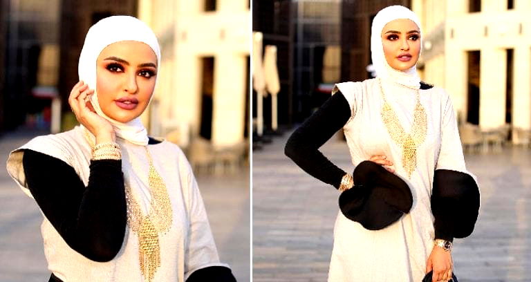 Kuwaiti Instagram Star Sparks Outrage for Complaining That Filipino Workers Get A Day Off