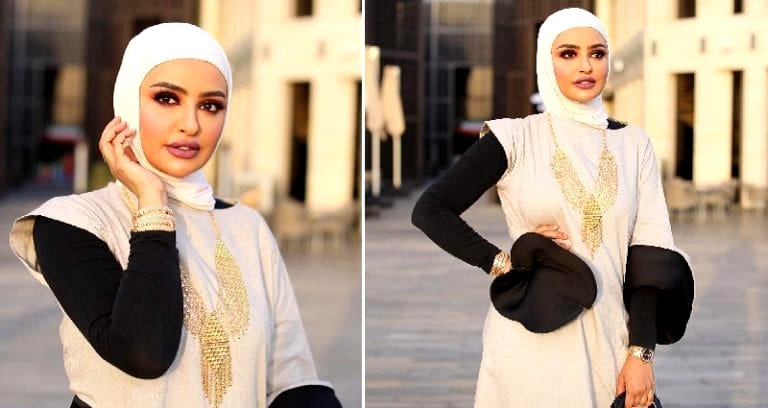 Kuwaiti Instagram Star Sparks Outrage for Complaining That Filipino Workers Get A Day Off