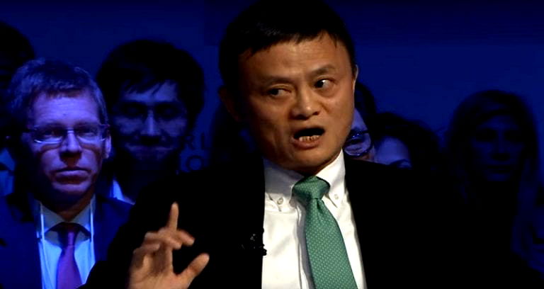 Why Jack Ma Doesn’t Hire The ‘Best’ Candidate For The Job