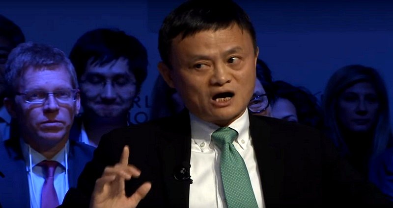 Why Jack Ma Doesn’t Hire The ‘Best’ Candidate For The Job