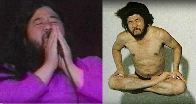 Japan Just Hanged the Cult Leader Behind the Deadly Tokyo Nerve Gas Attack of 1995