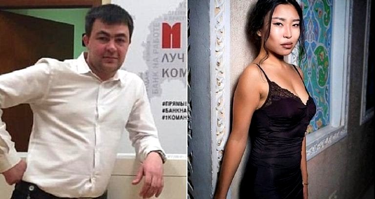 Russian Man Gets 9-Years in Pr‌is‌o‌‌n For B‌rut‌al‌ly M‌u‌rd‌er‌in‌g His Girlfriend