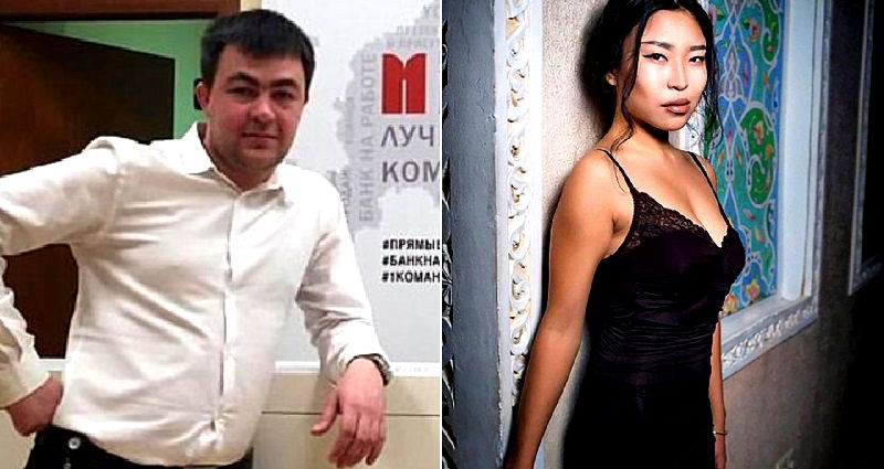 Russian Man Gets 9-Years in Pr‌is‌o‌‌n For B‌rut‌al‌ly M‌u‌rd‌er‌in‌g His Girlfriend