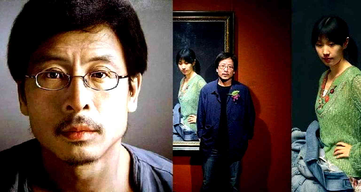 Chinese Hyperrealist Artist Awarded an Honorary Doctorate From Birmingham City University