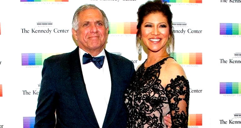 Julie Chen Defends CBS CEO Husband After 6 Women Accuse Him Of Sexual Misconduct