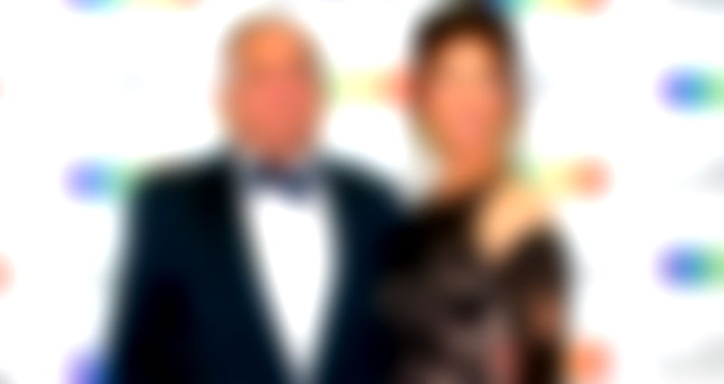 Julie Chen Defends CBS CEO Husband After 6 Women Accuse Him Of Sexual Misconduct