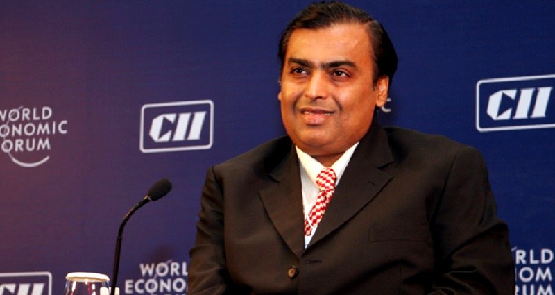 Indian Billionaire Topples Jack Ma To Become Asia’s Richest Man