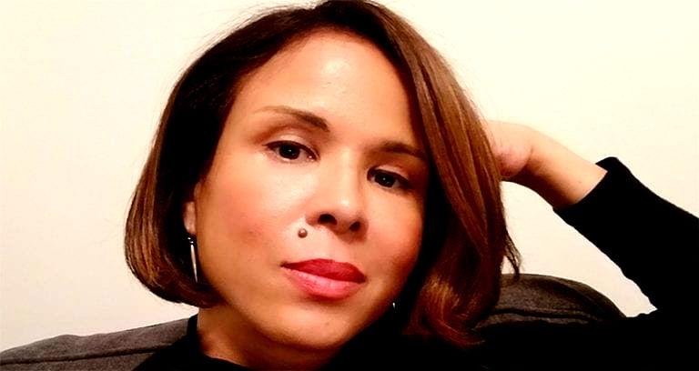 Author Sil Lai Abrams Accuses Russell Simmons and A.J. Calloway of Sexual Assault