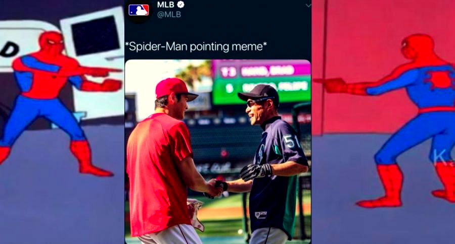 MLB Sparks Outrage After Racist Tweet About Two Japanese Players