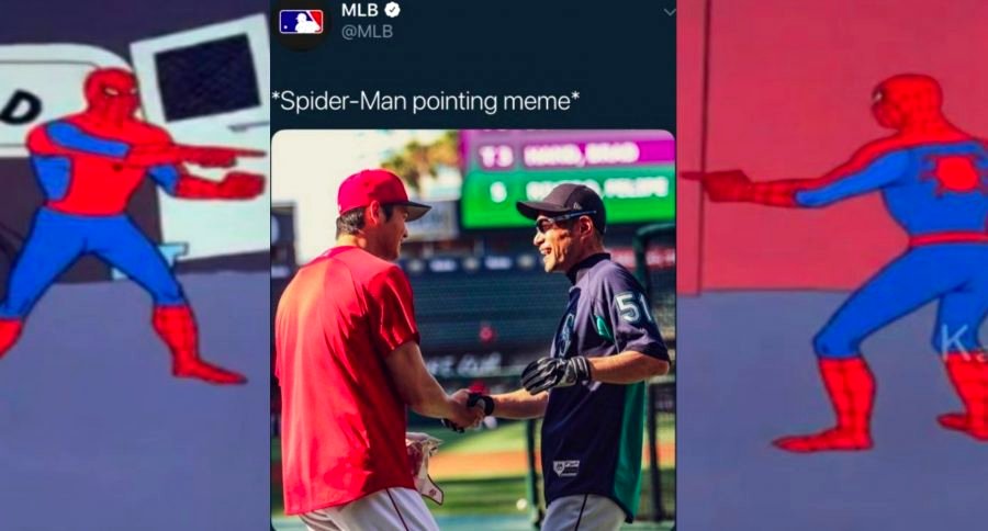 MLB Sparks Outrage After Racist Tweet About Two Japanese Players