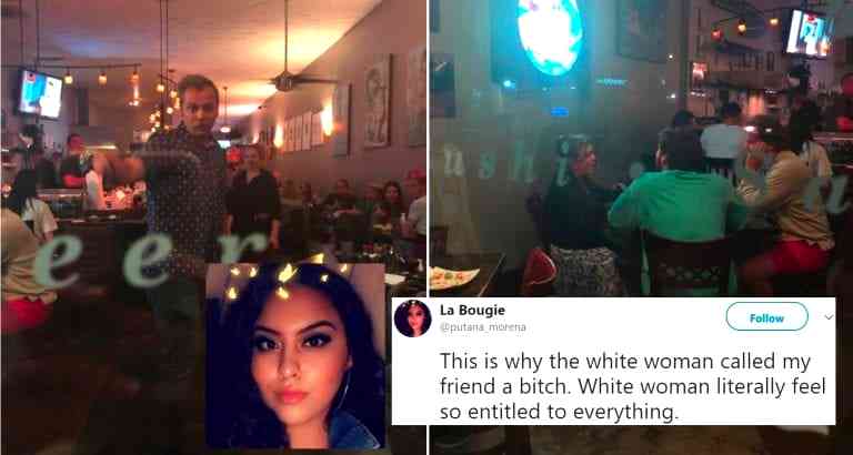 Owner of Santa Cruz Sushi Restaurant Reportedly Kicks Out WOC After ‘White Woman’ Harasses Them