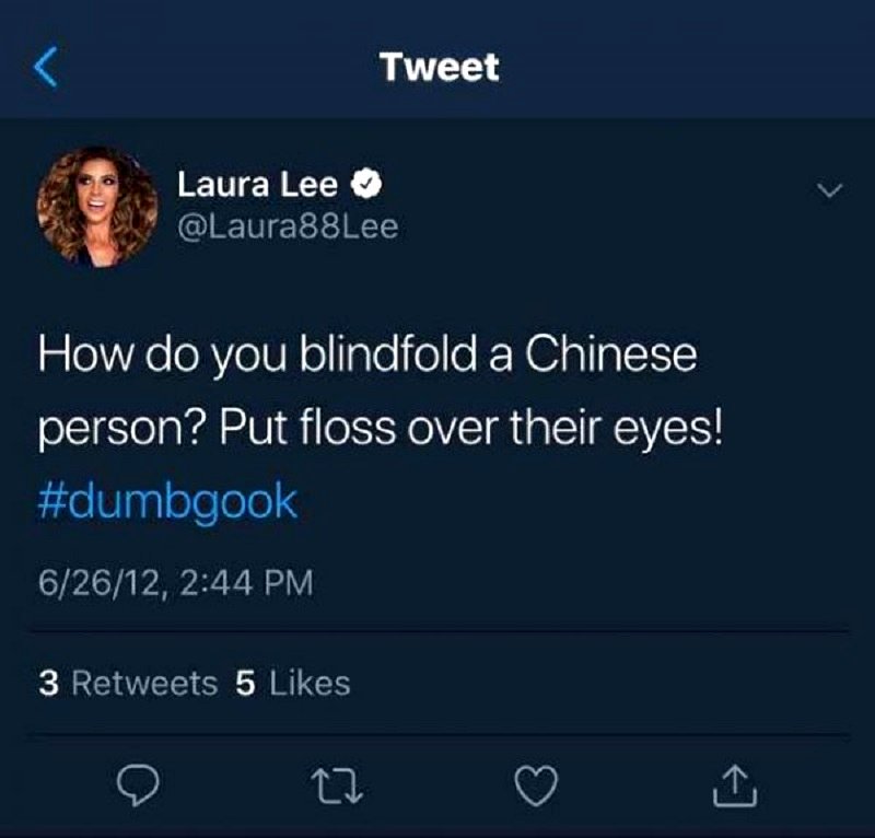 Youtuber Loses Sponsors After Racist Tweets Against Asians And Blacks