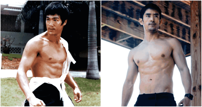 Mike Moh Cast as Bruce Lee in Quentin Tarantino’s ‘Once Upon a Time in Hollywood’