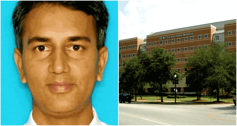 Texas Doctor Gets Zero J‌‌a‌‌i‌‌l Time After Being Convicted of R‌ap‌i‌n‌g a Sedated Patient