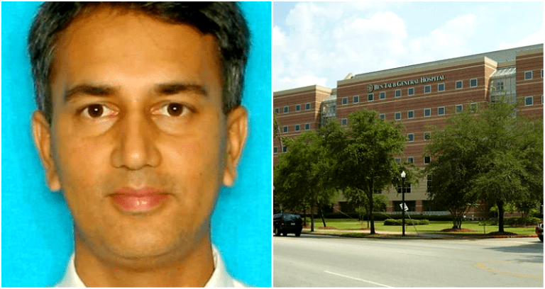 Texas Doctor Gets Zero J‌‌a‌‌i‌‌l Time After Being Convicted of R‌ap‌i‌n‌g a Sedated Patient