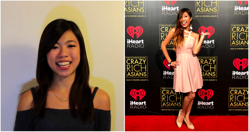 Meet the Singer Who Auditioned on YouTube and Made It into ‘Crazy Rich Asians’
