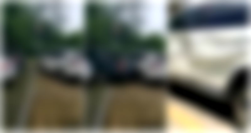 Driver Blocked By SUV in Parking Lot Takes Sweet, Illegal Revenge in China