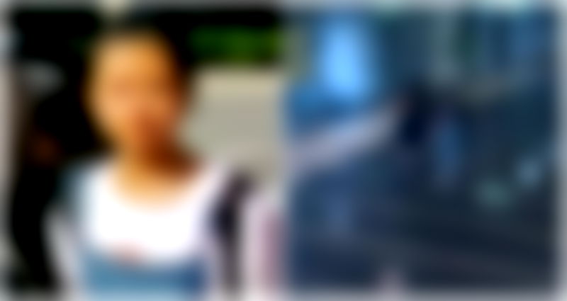 12-Year-Old Girl Abducted at Washington D.C. Airport Right After Arriving From China