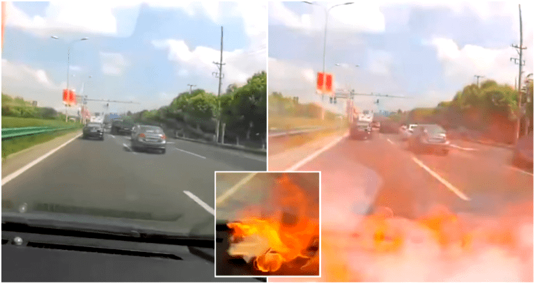 Woman’s ‘iPhone 6’ Explodes in Her Car After Battery Was Replaced at Unauthorized Shop