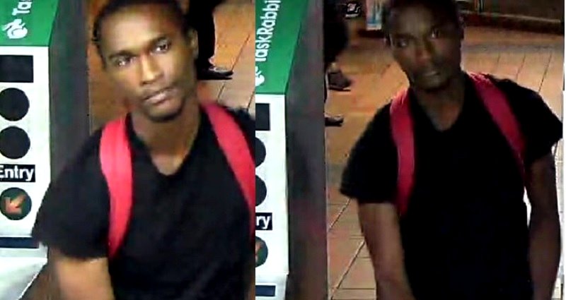 Police Now Looking for Man Who Shoved Asian American Onto Subway Tracks in NYC