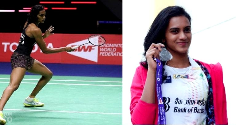 India’s Rising Badminton Star Makes $165,000 a WEEK As World’s 7th Highest Paid Female Athlete