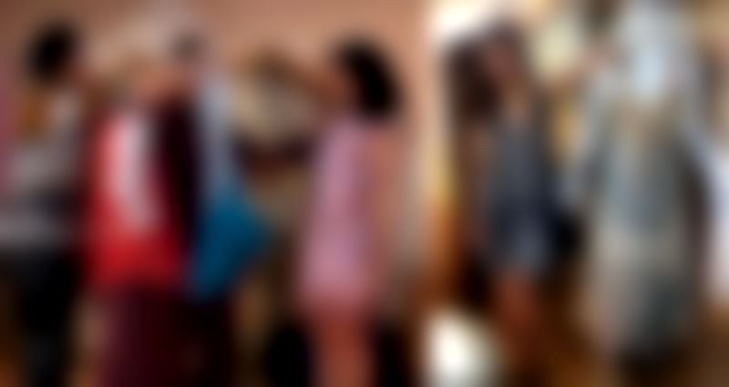 ‘Crazy Rich Asians’ Designer Dresses Were So Expensive They Had to Have Their Own Security