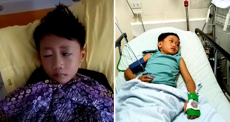 Filipino Boy Reportedly Develops Uncontrollable Facial Seizures After Gaming 9 Hours a Day