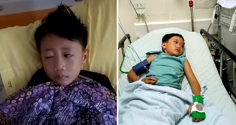 Filipino Boy Reportedly Develops Uncontrollable Facial Seizures After Gaming 9 Hours a Day