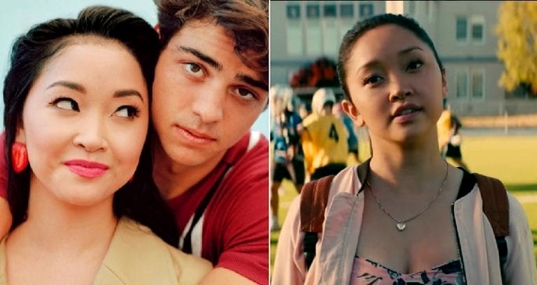 Lana Condor Compares Her Struggle of Dating Non-Asians with Discrimination Against LGBTs