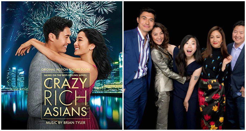 Fmovies crazy rich asians hot sale